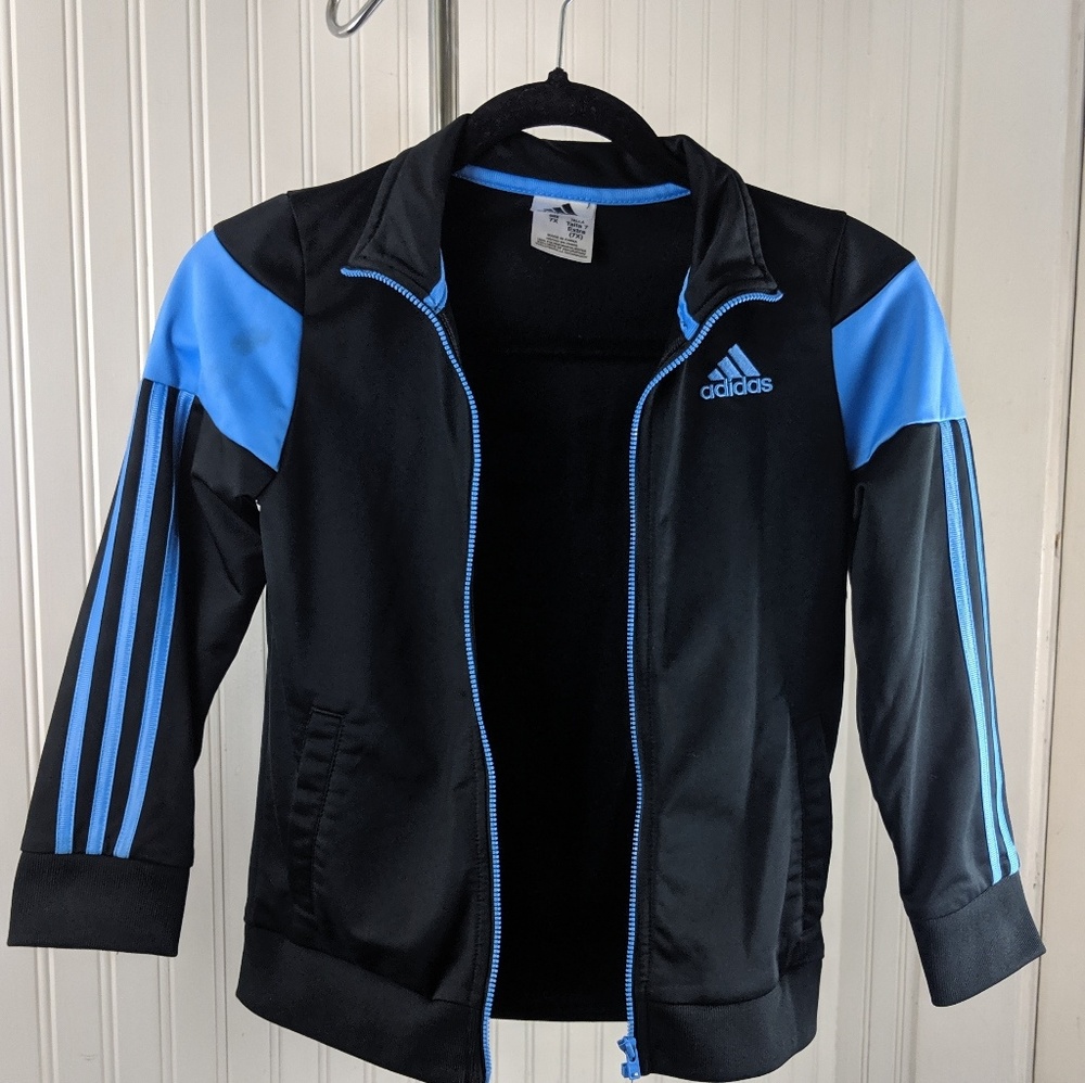 Adidas Boys sweater